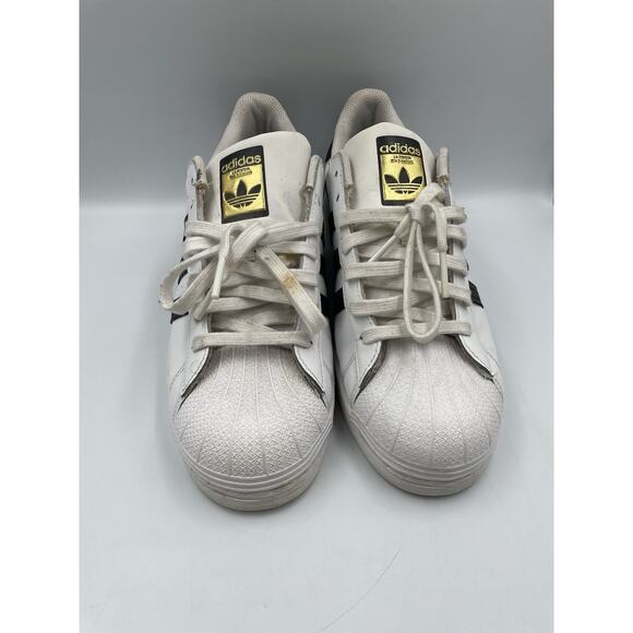 adidas | Shoes | Adidas Originals Superstar Shell Toe Mens Shoes ...